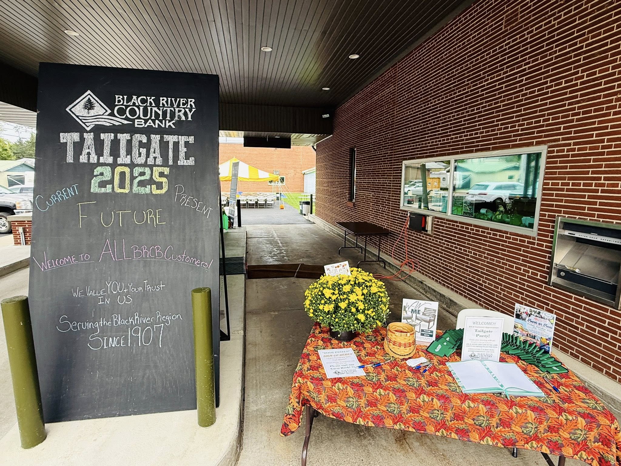 About the creative youth work of Vande Steeg Foundation, Inc.
